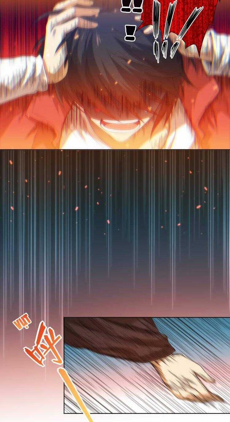 Giản Giới - Chapter 18.2 - Trang 18