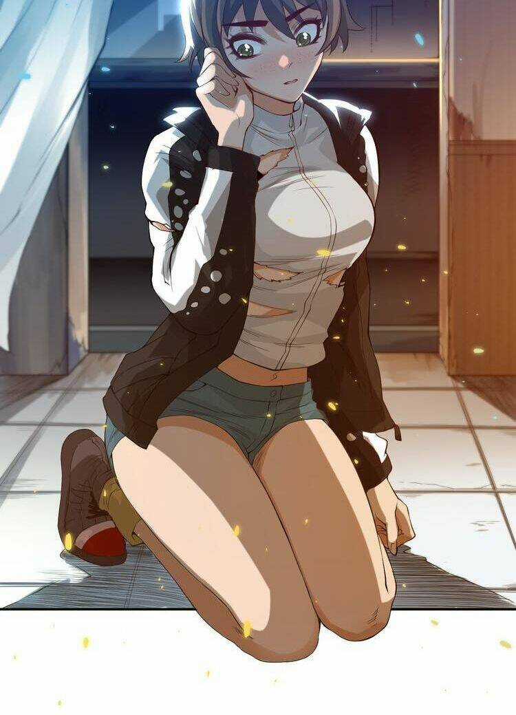 Giản Giới - Chapter 18.2 - Trang 3