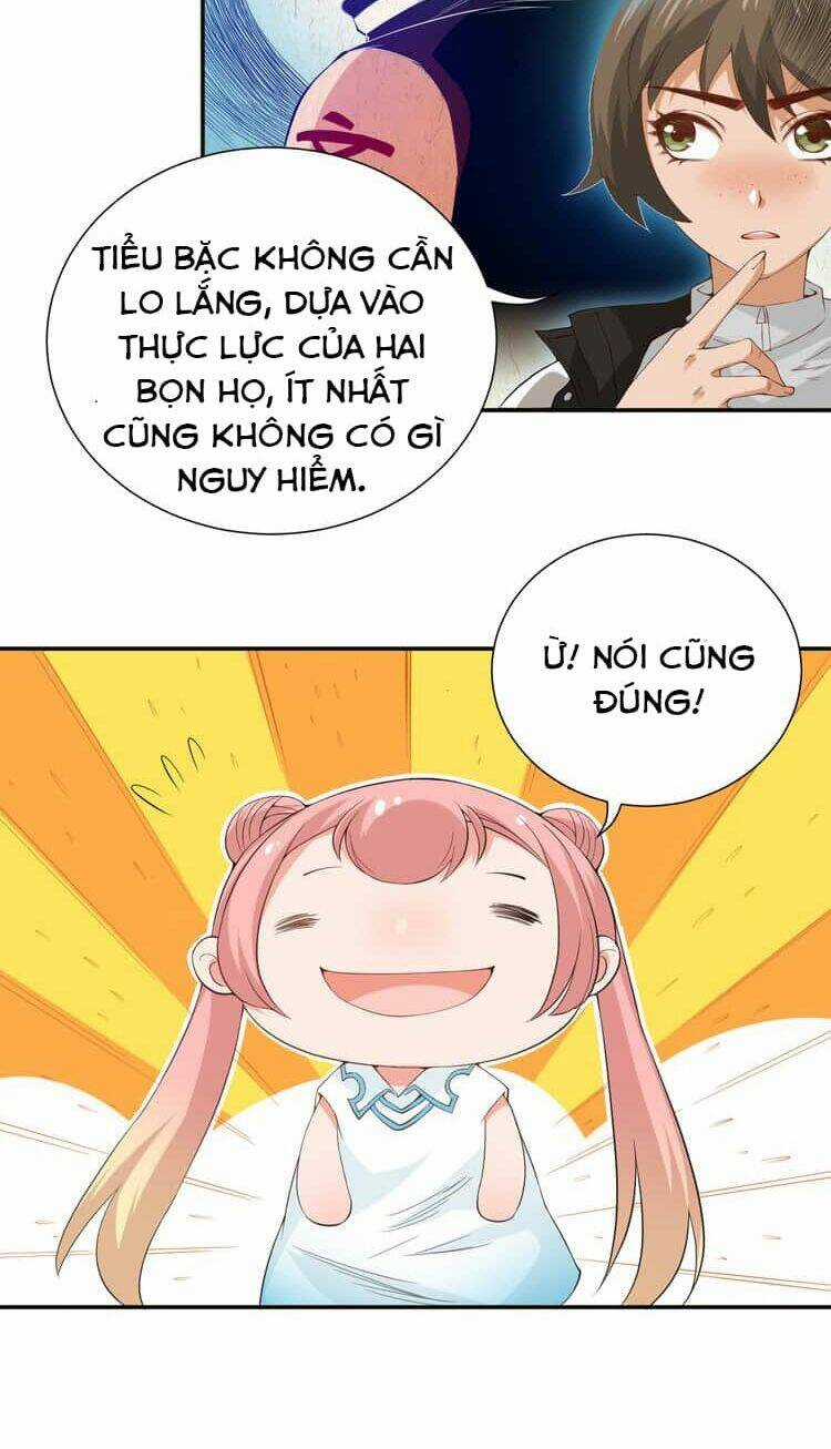 Giản Giới - Chapter 18.2 - Trang 5