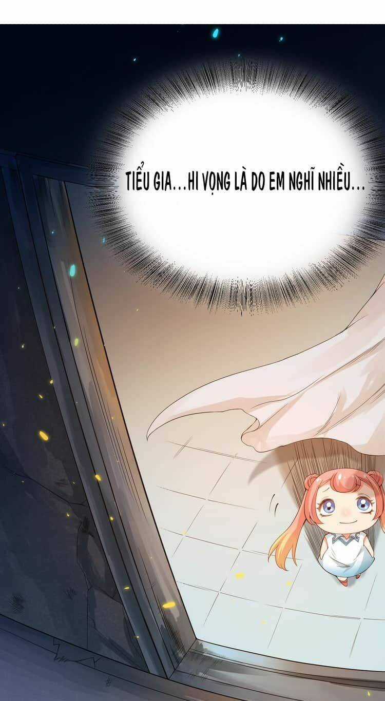 Giản Giới - Chapter 18.2 - Trang 6