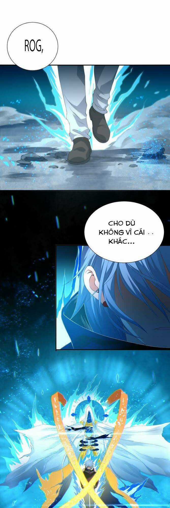 Giản Giới - Chapter 18.2 - Trang 8