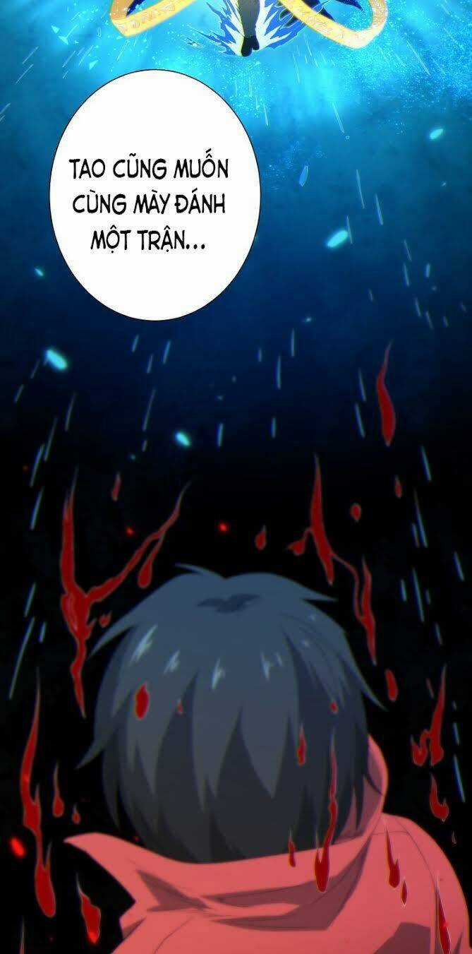 Giản Giới - Chapter 18.2 - Trang 9