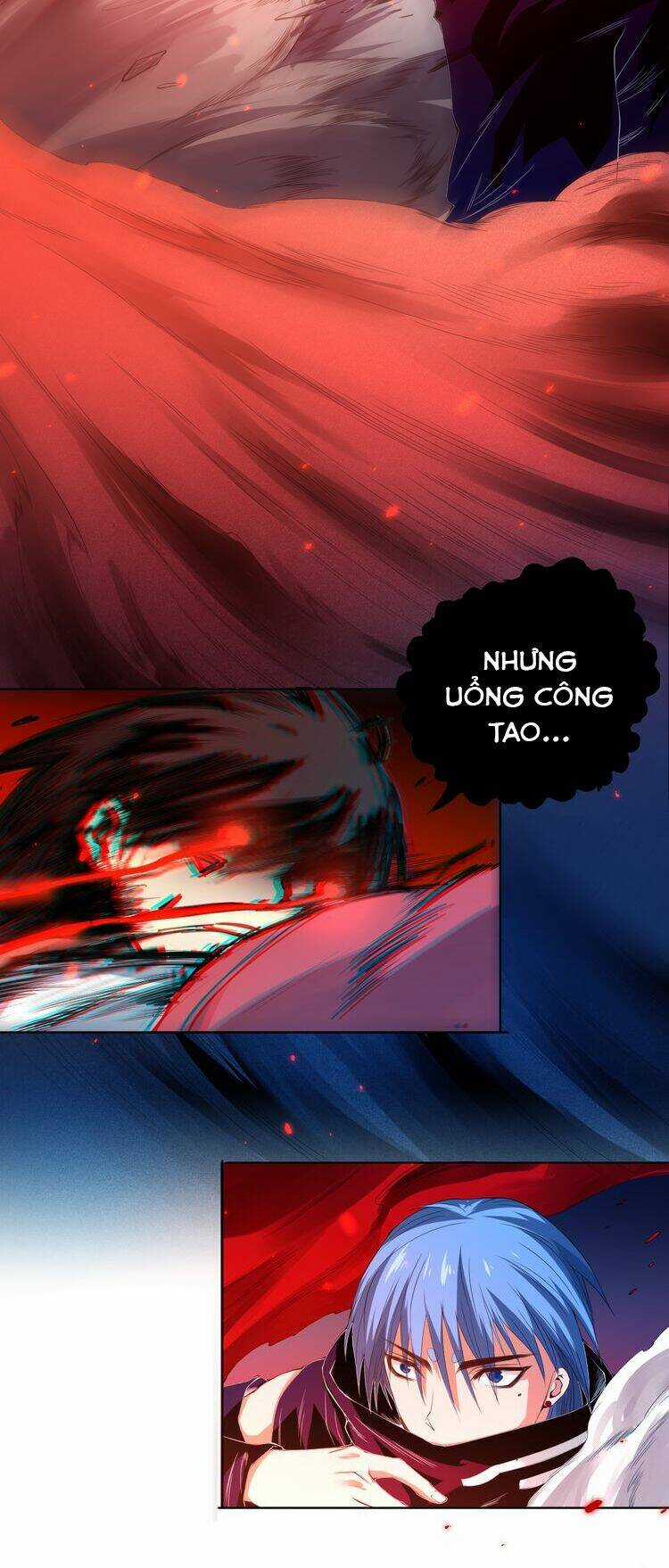 Giản Giới - Chapter 18 - Trang 11