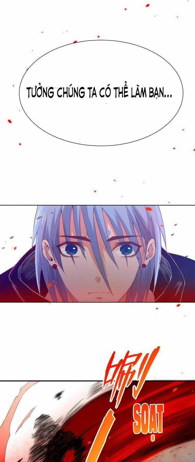 Giản Giới - Chapter 18 - Trang 12