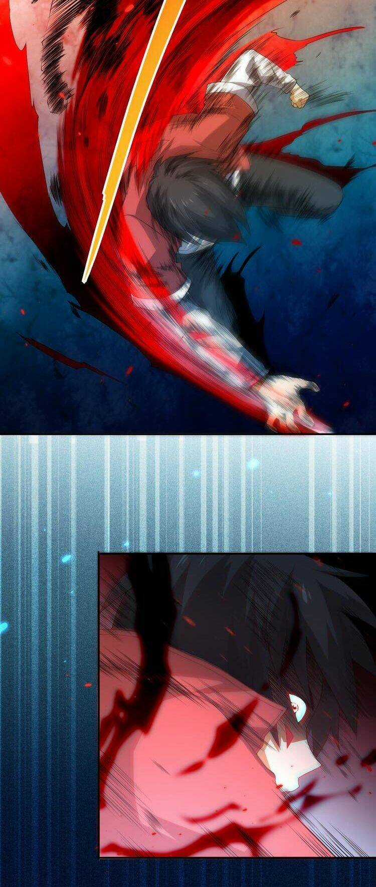 Giản Giới - Chapter 18 - Trang 13