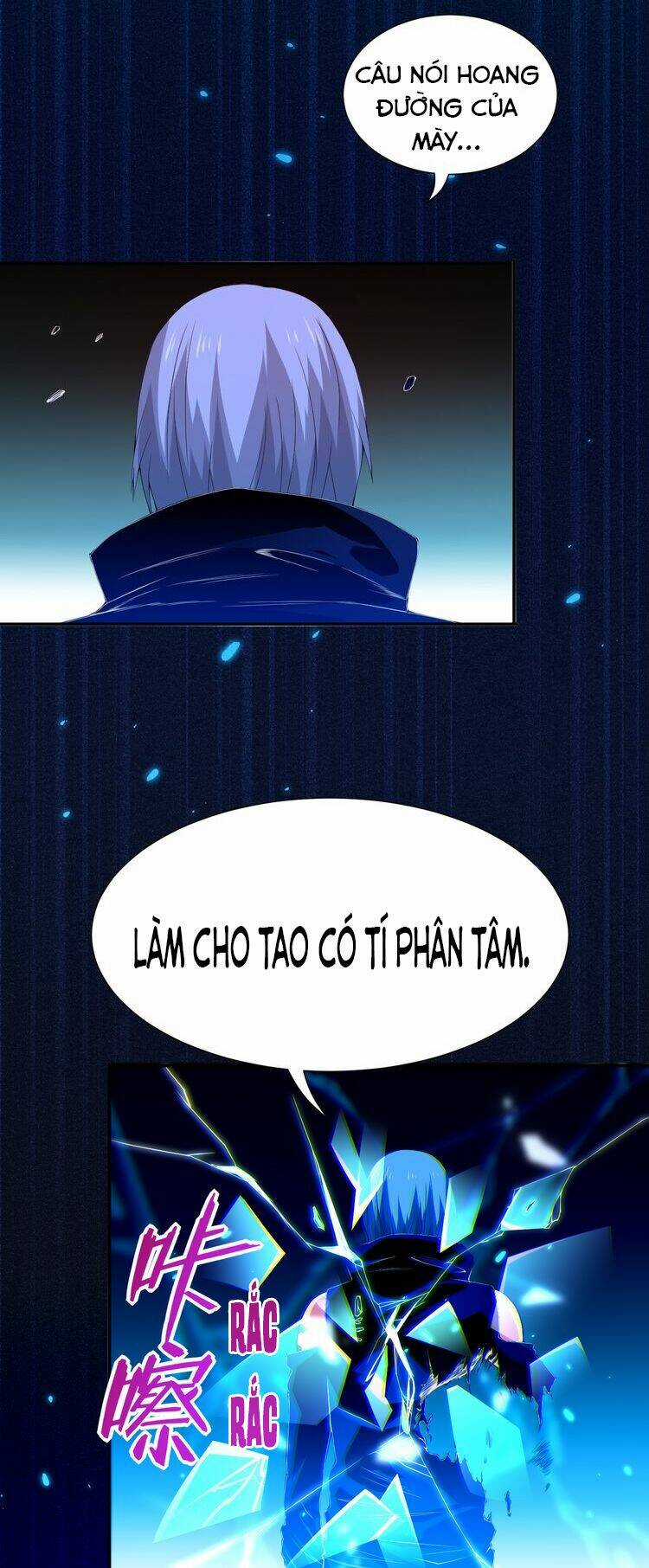 Giản Giới - Chapter 18 - Trang 14
