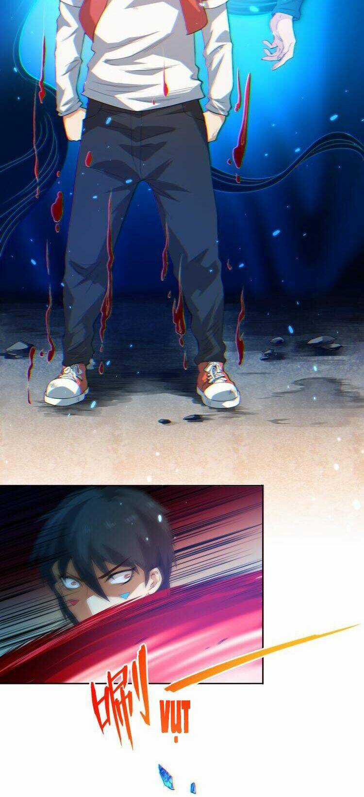 Giản Giới - Chapter 18 - Trang 17