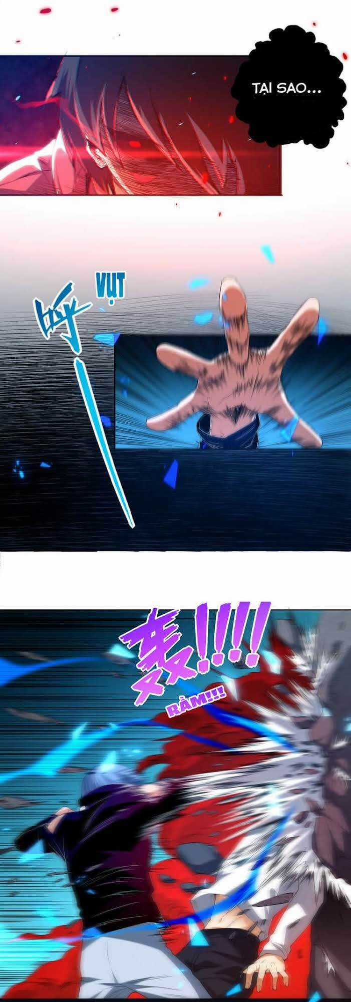 Giản Giới - Chapter 18 - Trang 5