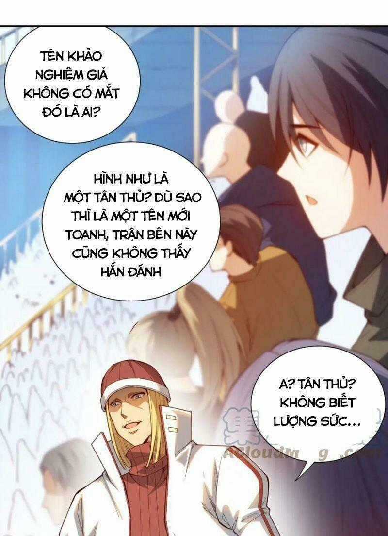 Giản Giới - Chapter 180 - Trang 1