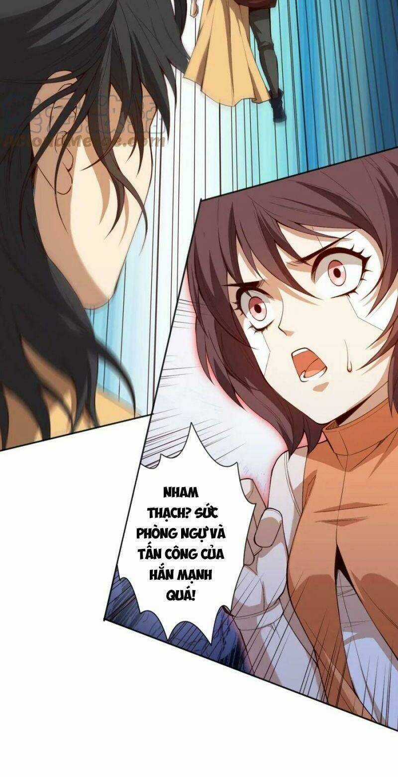 Giản Giới - Chapter 180 - Trang 12