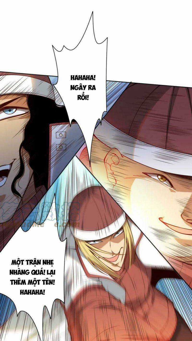 Giản Giới - Chapter 180 - Trang 15