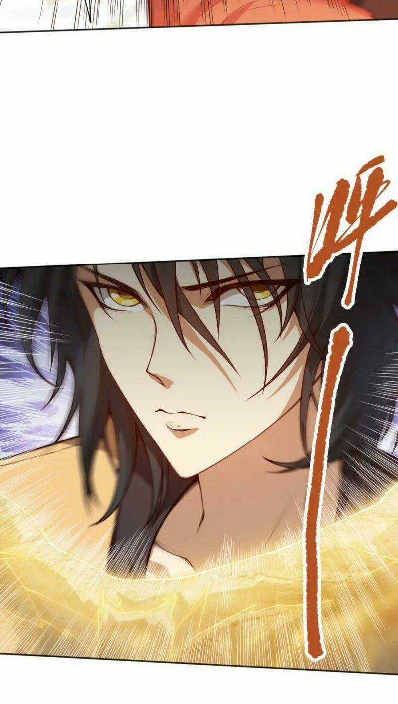 Giản Giới - Chapter 180 - Trang 16