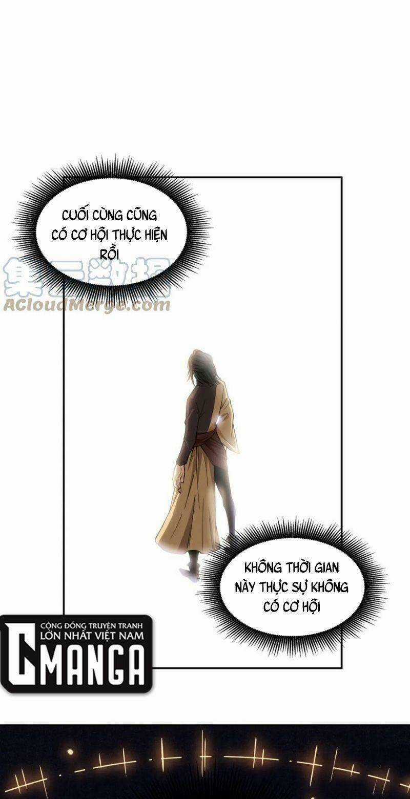 Giản Giới - Chapter 180 - Trang 17