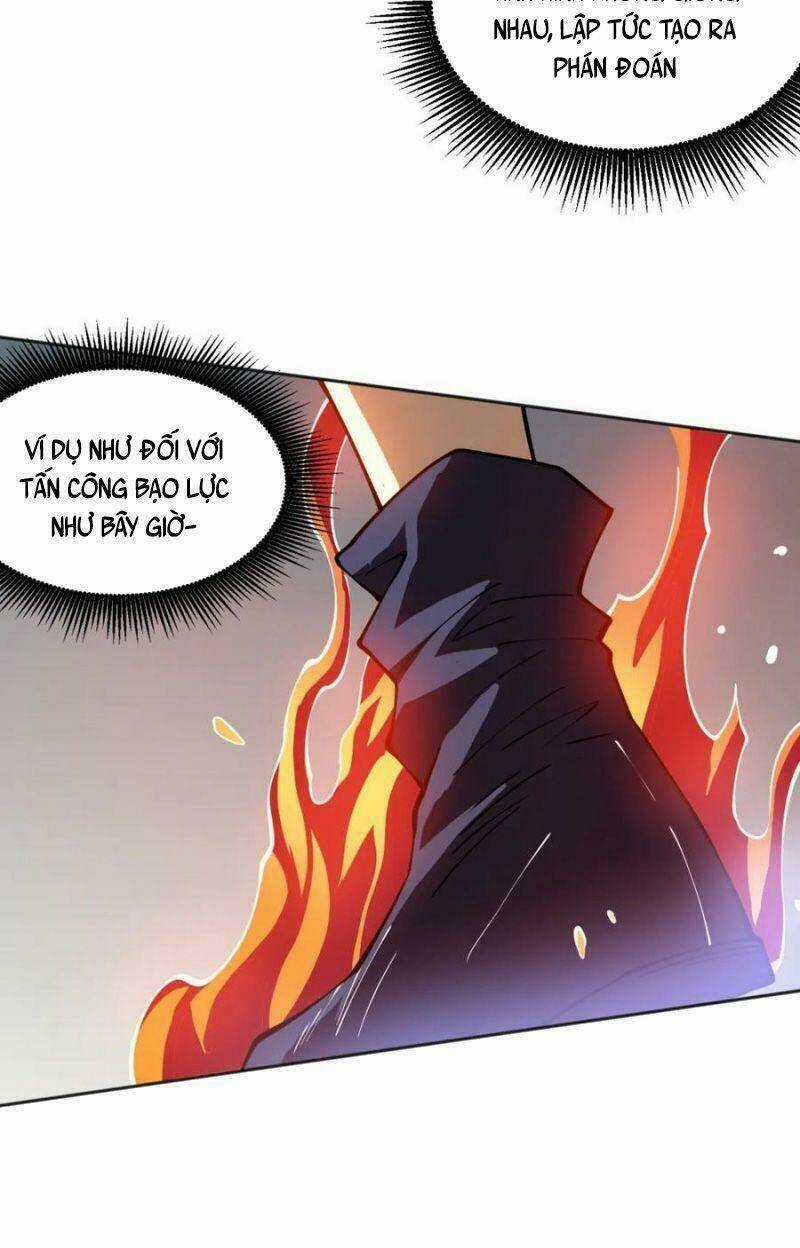 Giản Giới - Chapter 180 - Trang 20