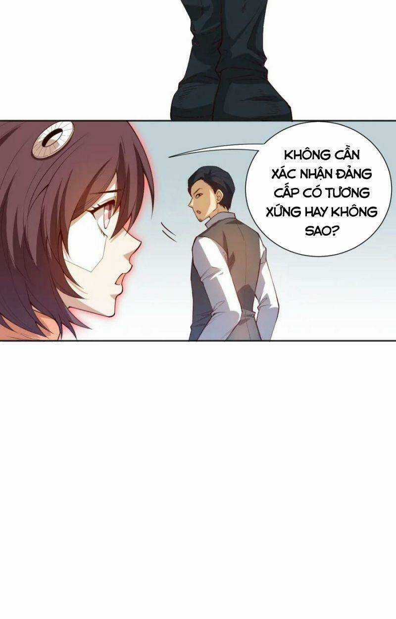 Giản Giới - Chapter 180 - Trang 3