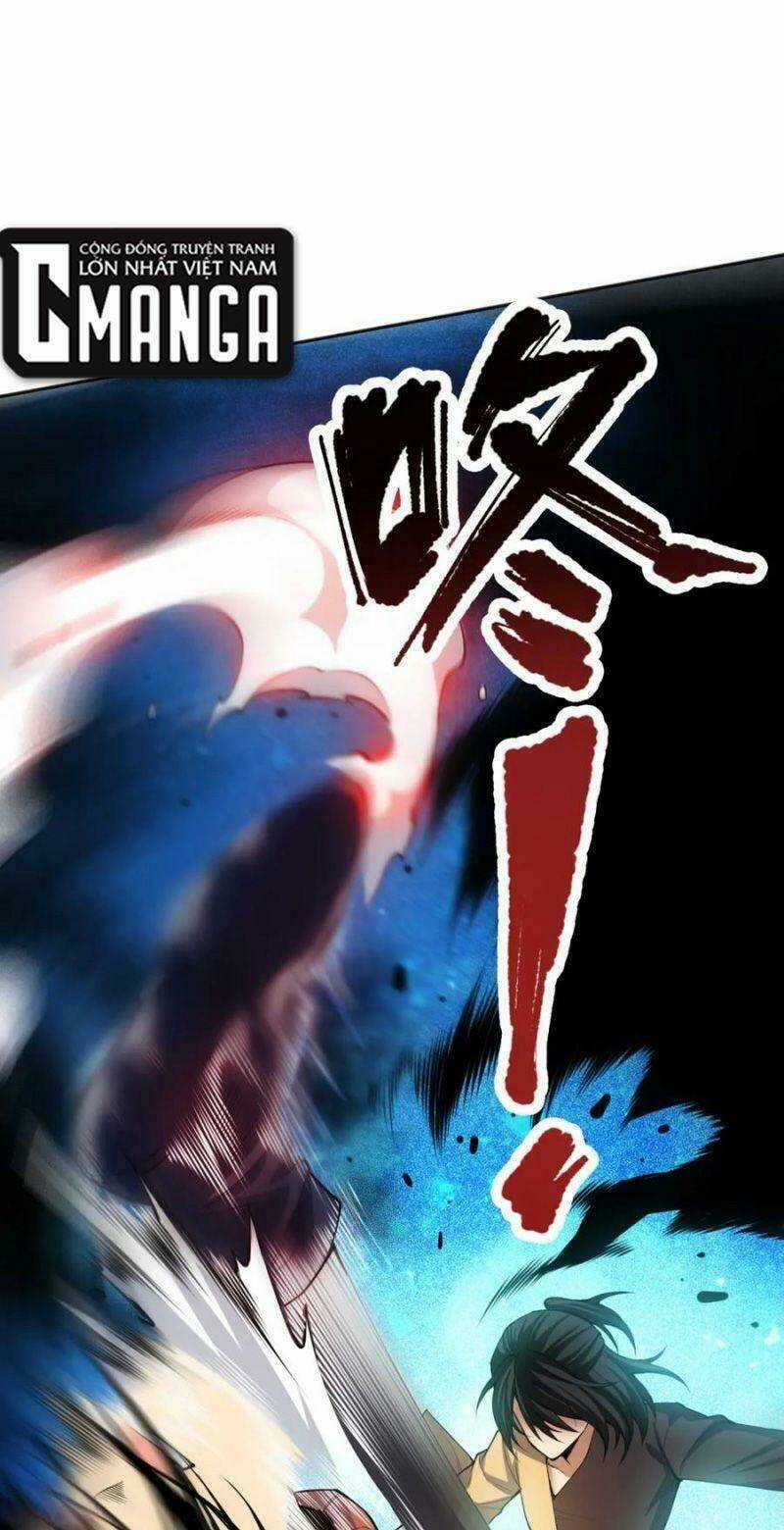 Giản Giới - Chapter 180 - Trang 21