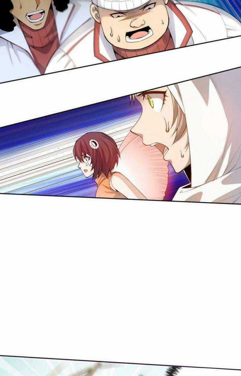 Giản Giới - Chapter 180 - Trang 23