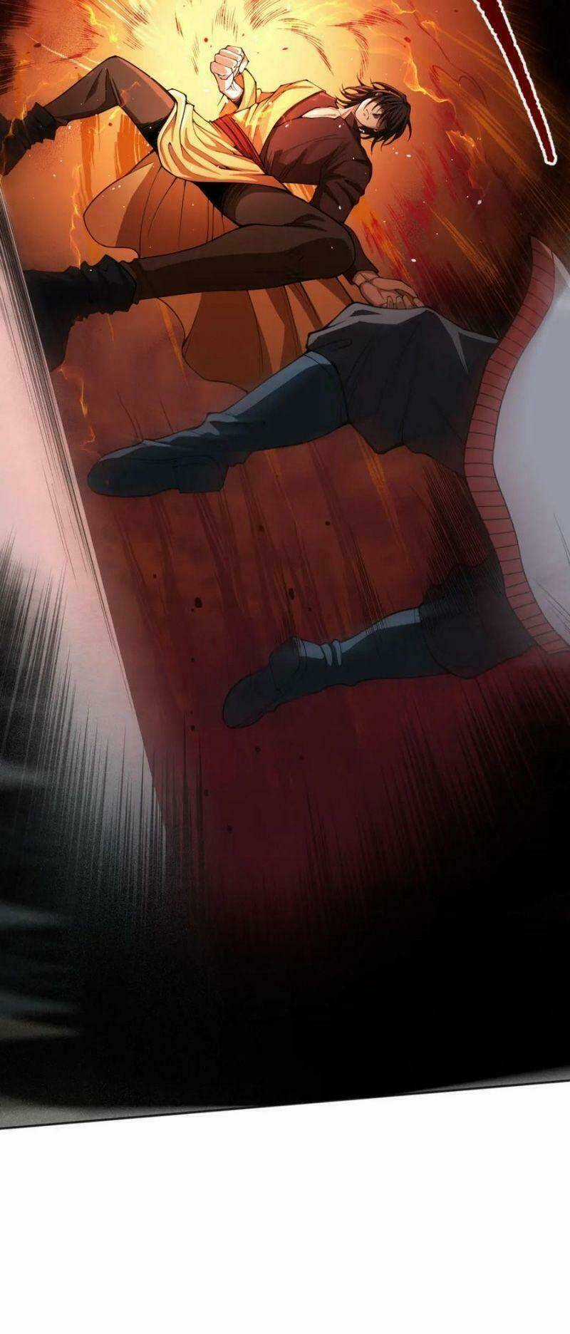 Giản Giới - Chapter 180 - Trang 26