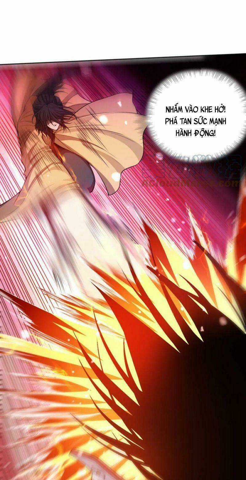 Giản Giới - Chapter 180 - Trang 27