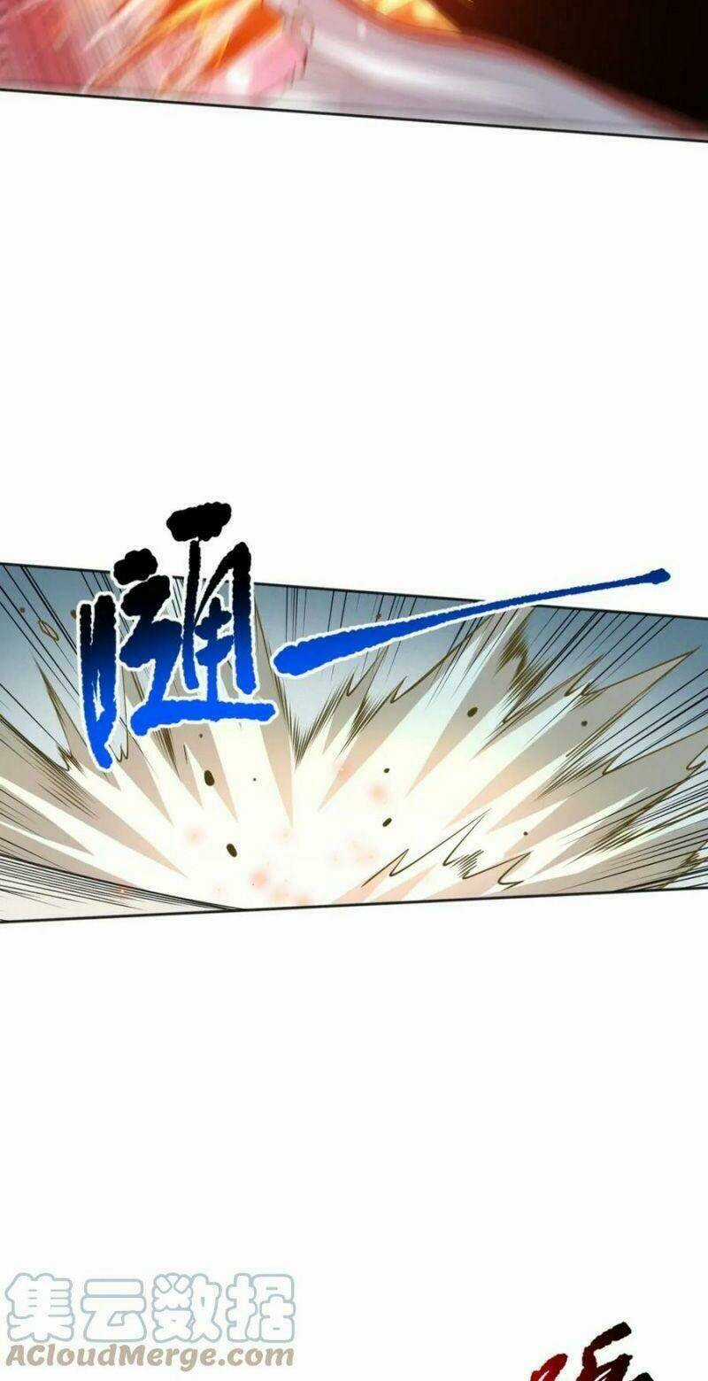 Giản Giới - Chapter 180 - Trang 28