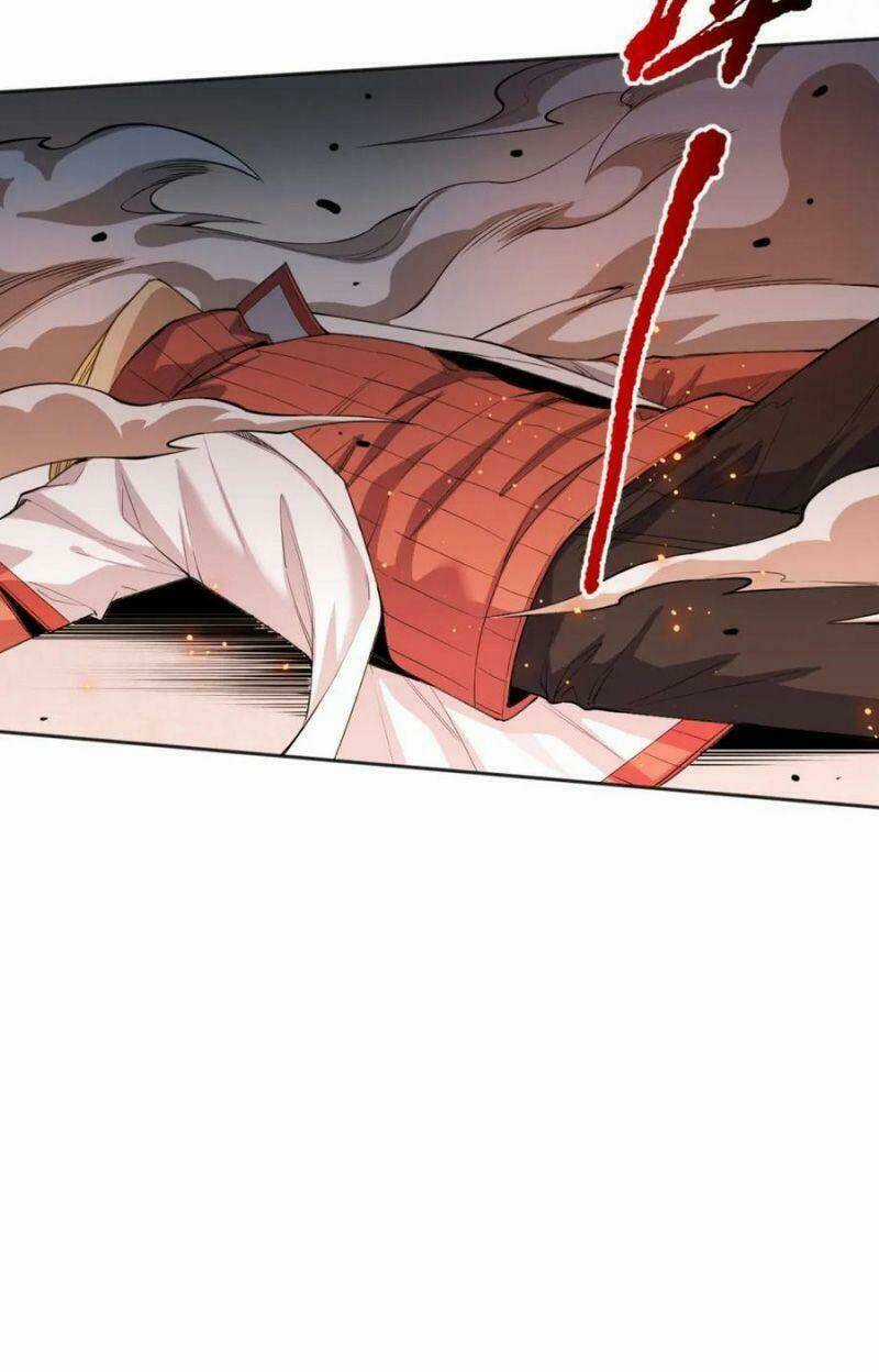 Giản Giới - Chapter 180 - Trang 29