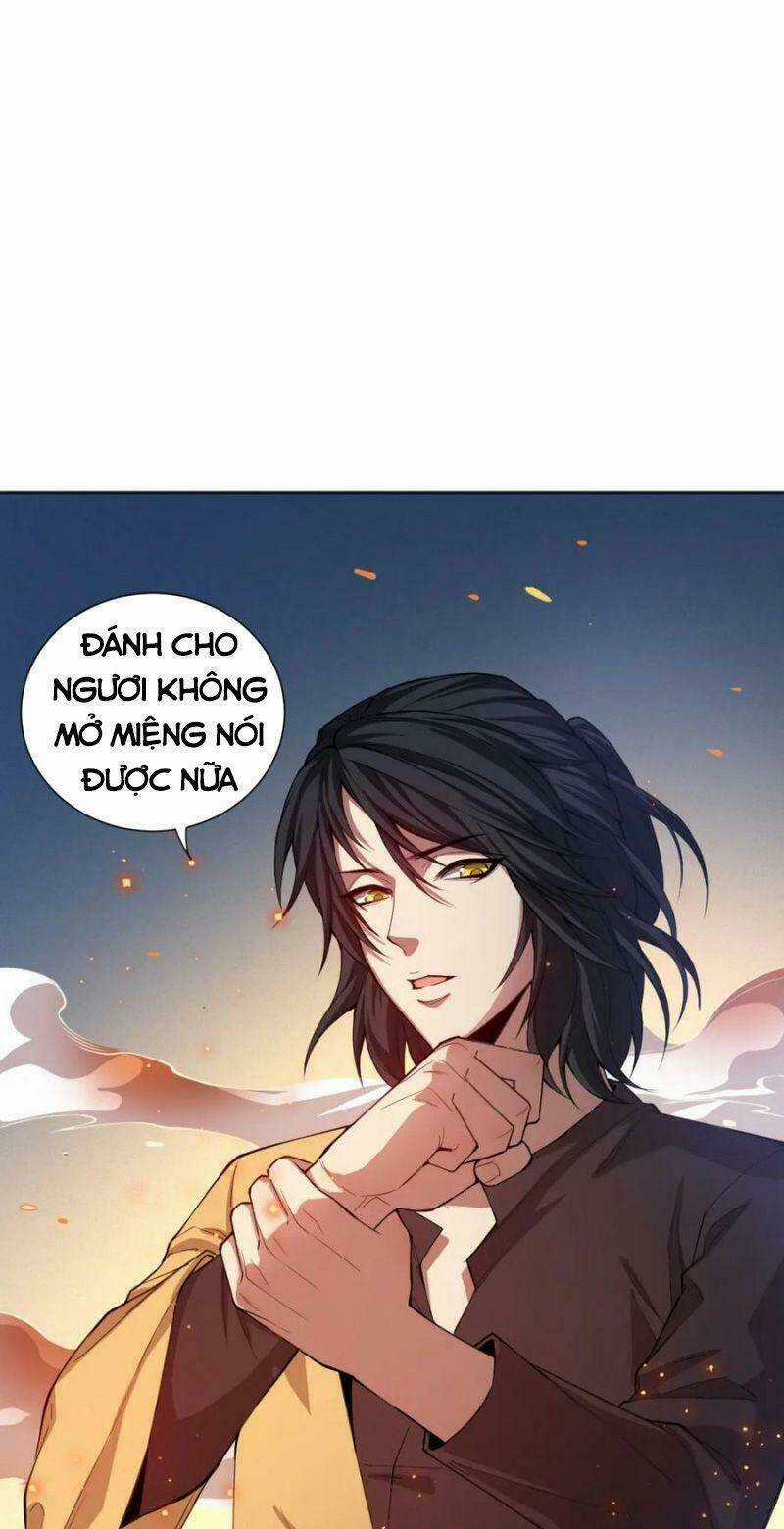 Giản Giới - Chapter 180 - Trang 31