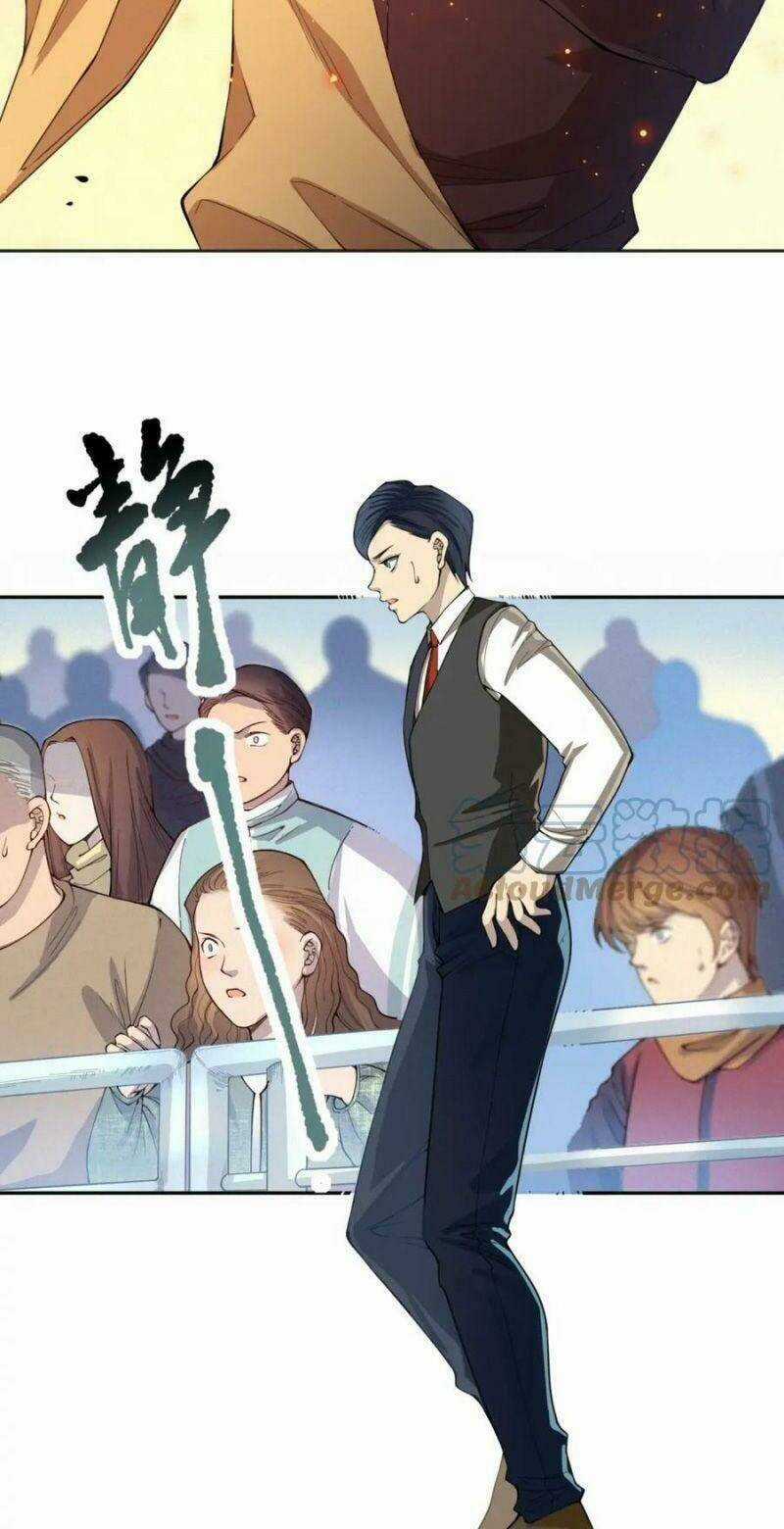 Giản Giới - Chapter 180 - Trang 32