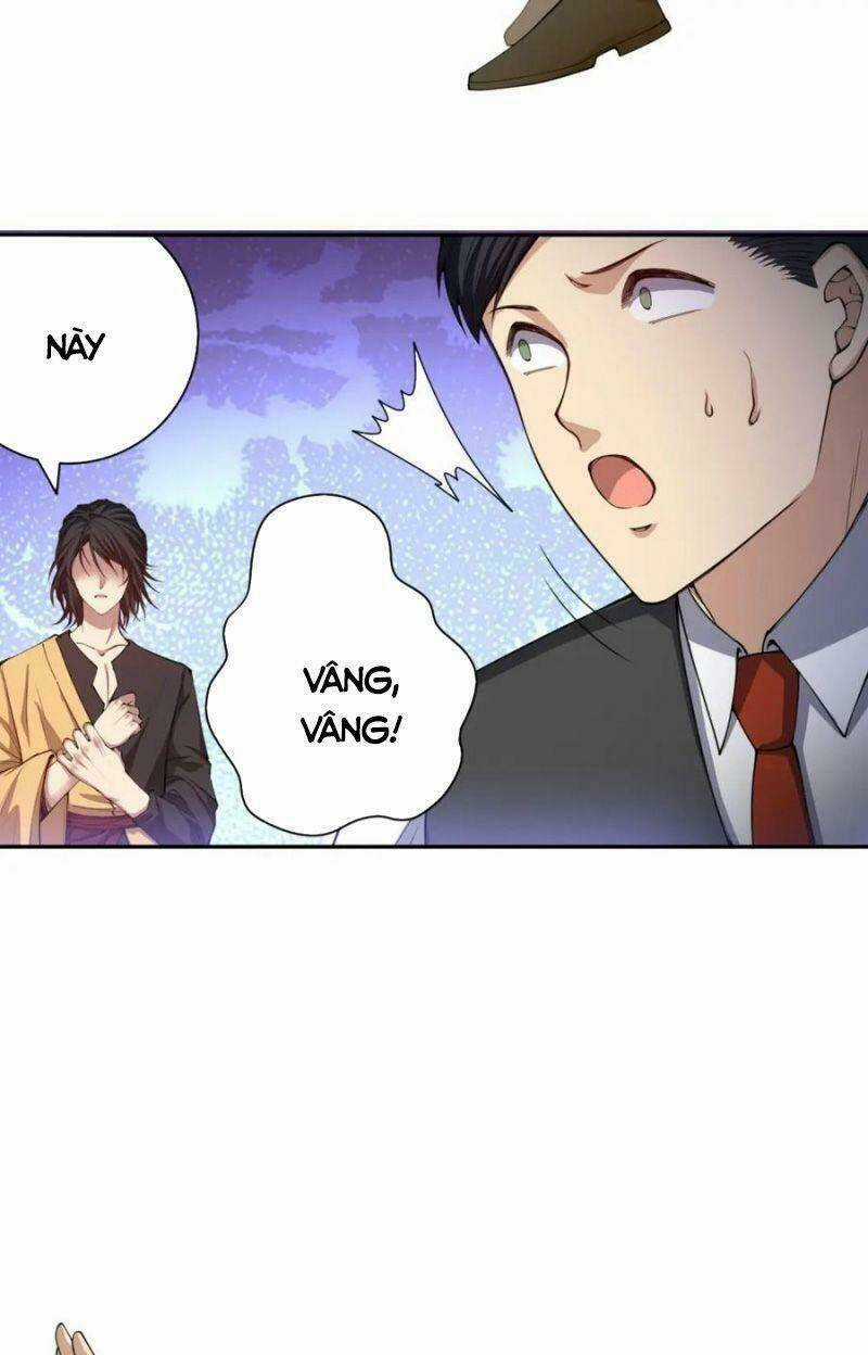 Giản Giới - Chapter 180 - Trang 33