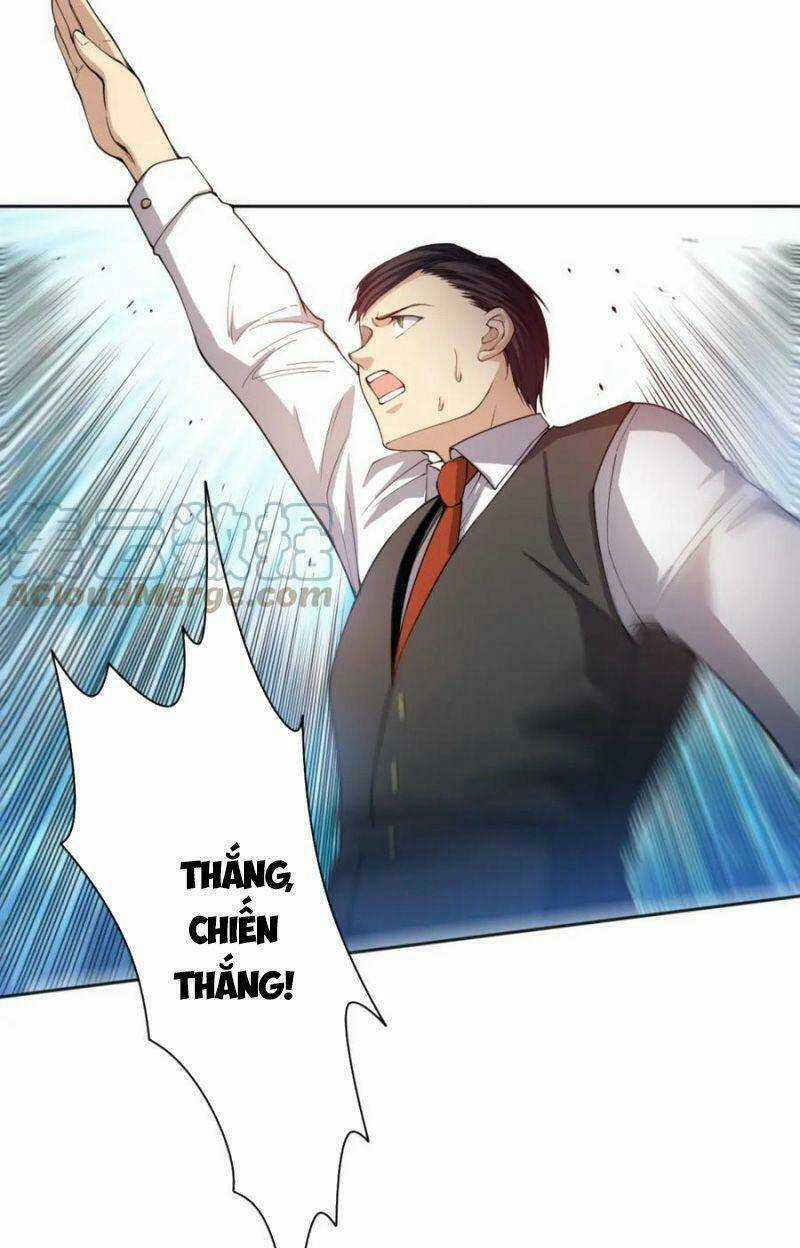 Giản Giới - Chapter 180 - Trang 34