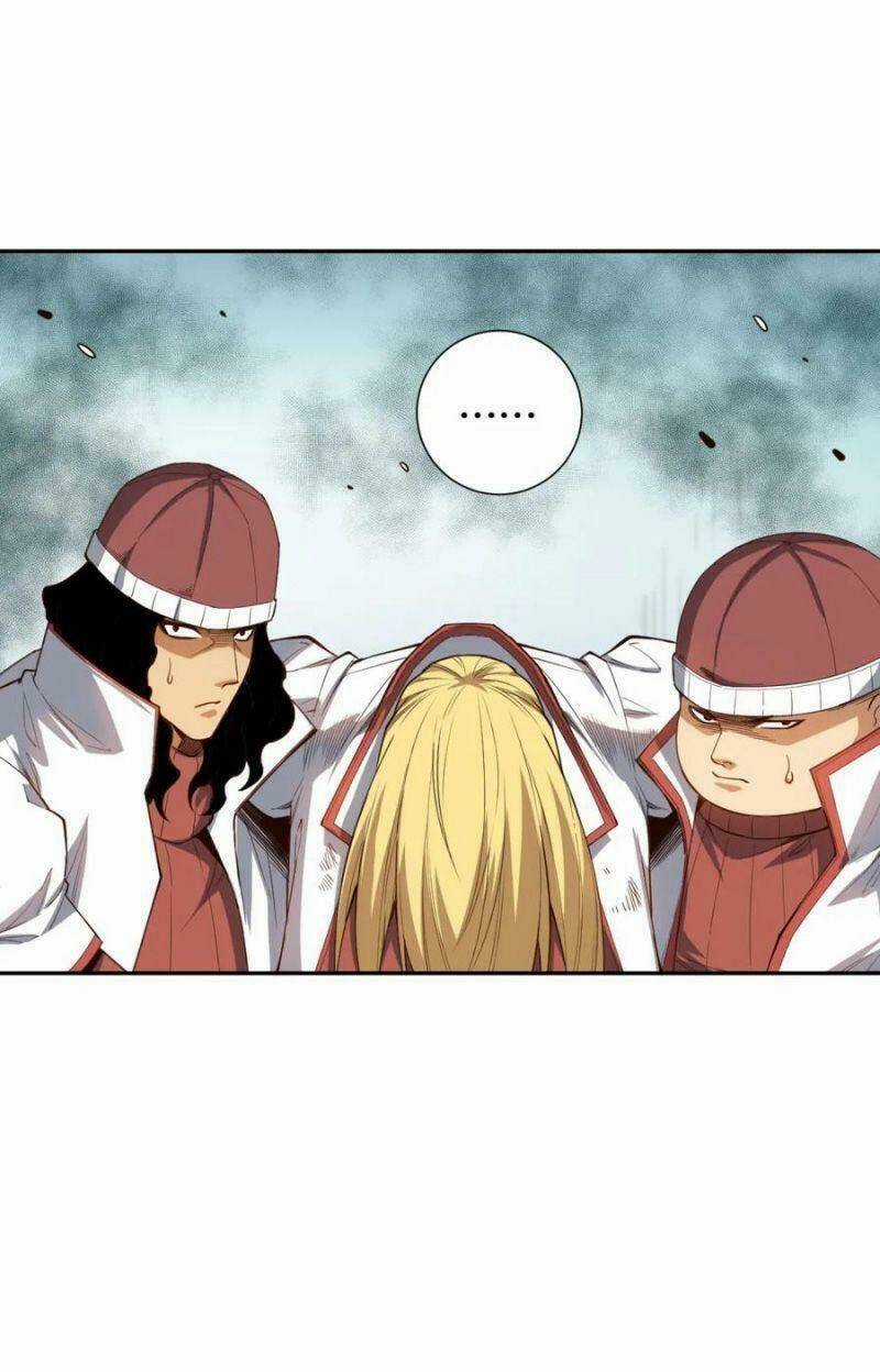 Giản Giới - Chapter 180 - Trang 38