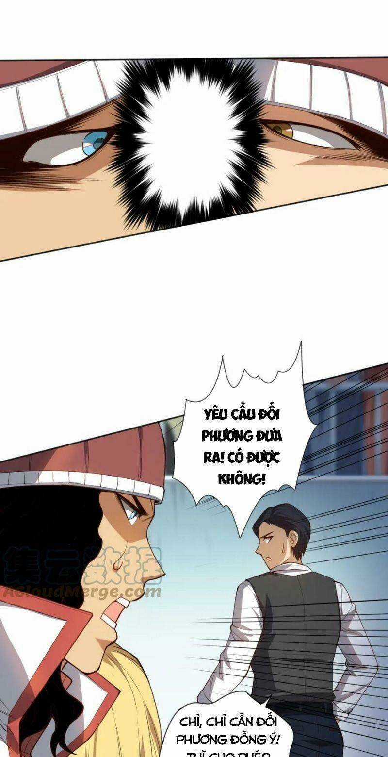 Giản Giới - Chapter 180 - Trang 39