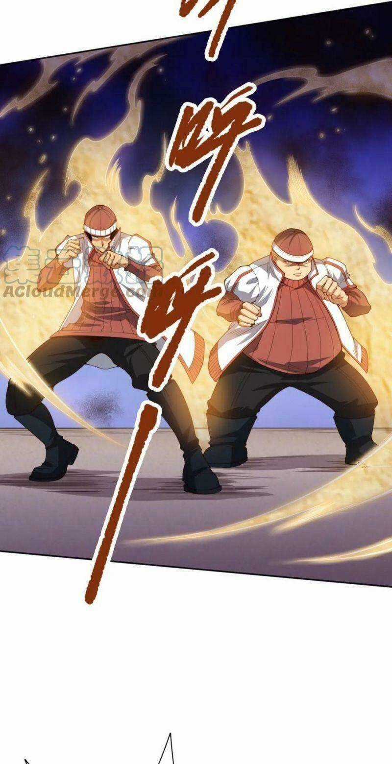 Giản Giới - Chapter 180 - Trang 41