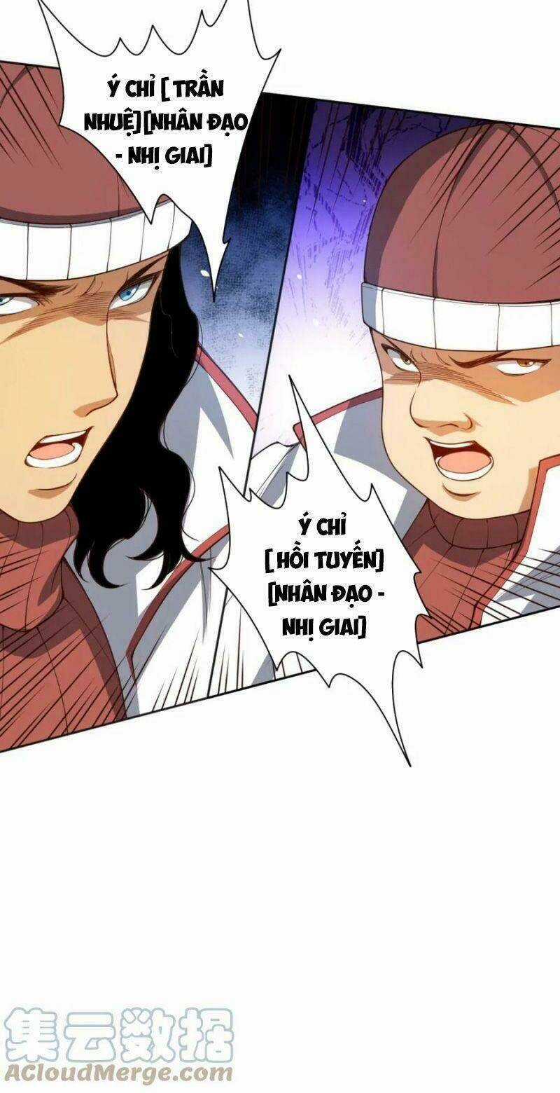 Giản Giới - Chapter 180 - Trang 42