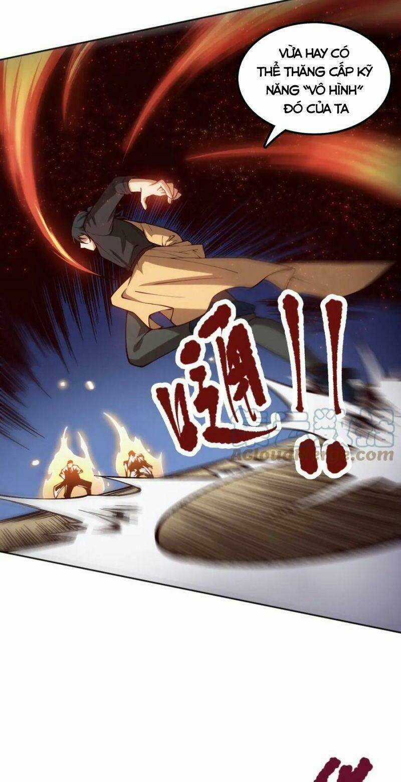 Giản Giới - Chapter 180 - Trang 44