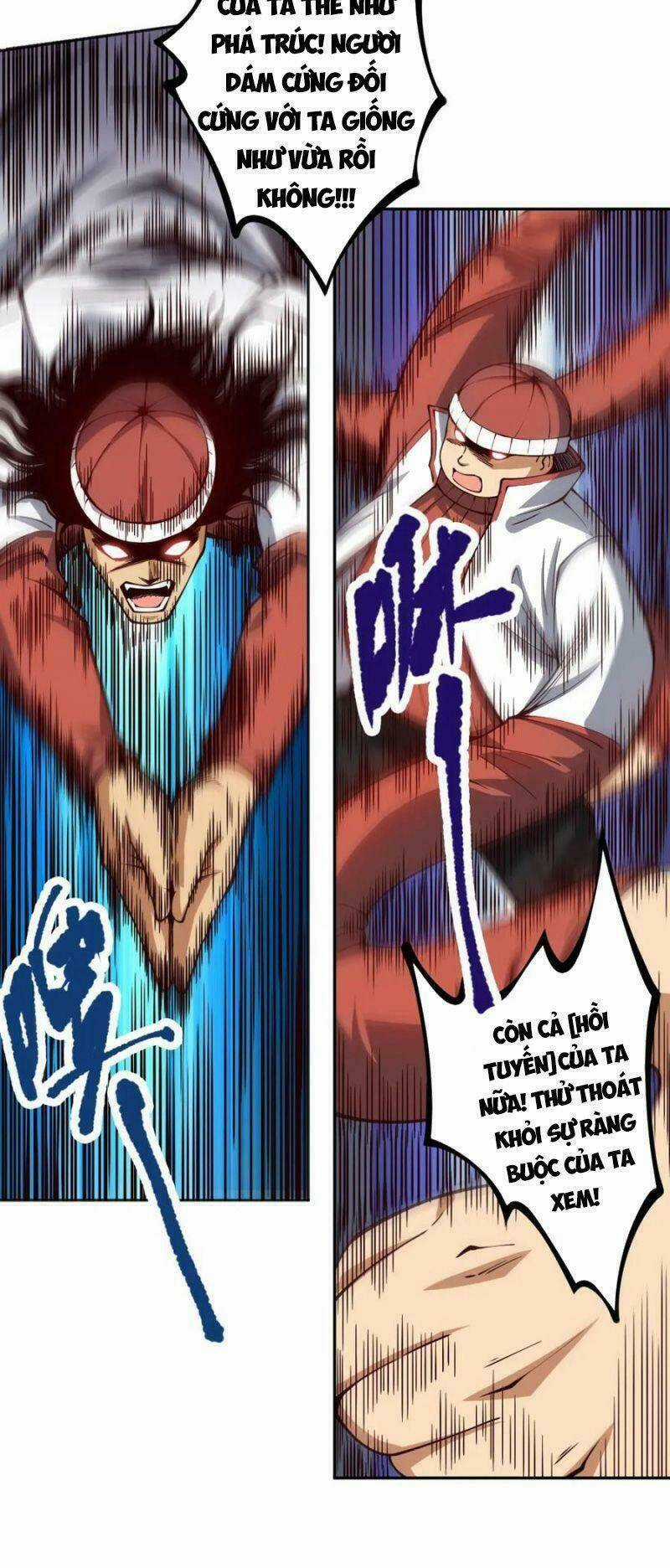 Giản Giới - Chapter 180 - Trang 46