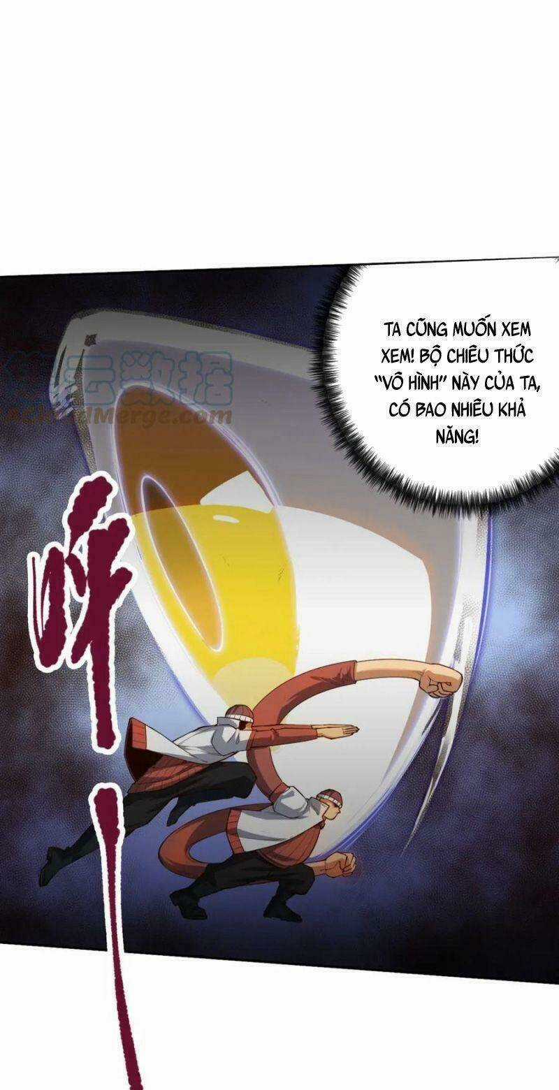 Giản Giới - Chapter 180 - Trang 47