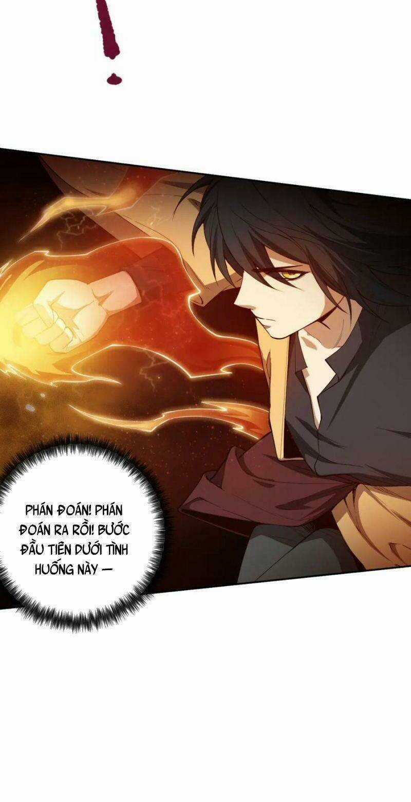 Giản Giới - Chapter 180 - Trang 48