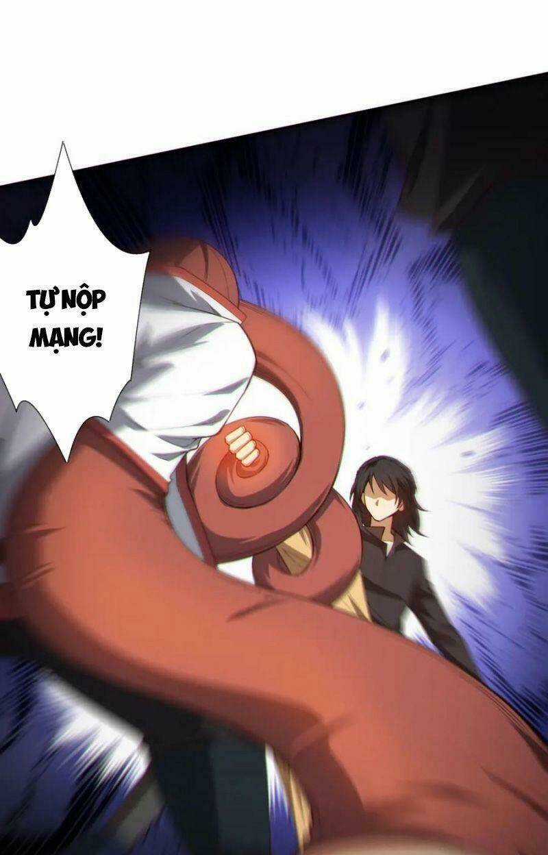 Giản Giới - Chapter 180 - Trang 49