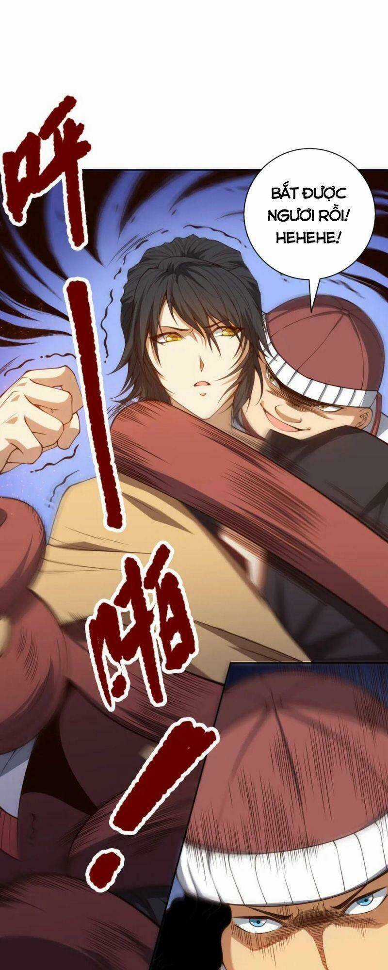 Giản Giới - Chapter 180 - Trang 51