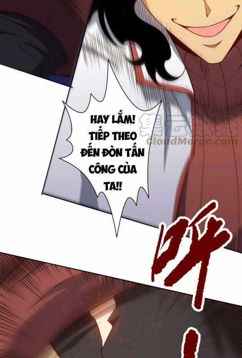 Giản Giới - Chapter 180 - Trang 52