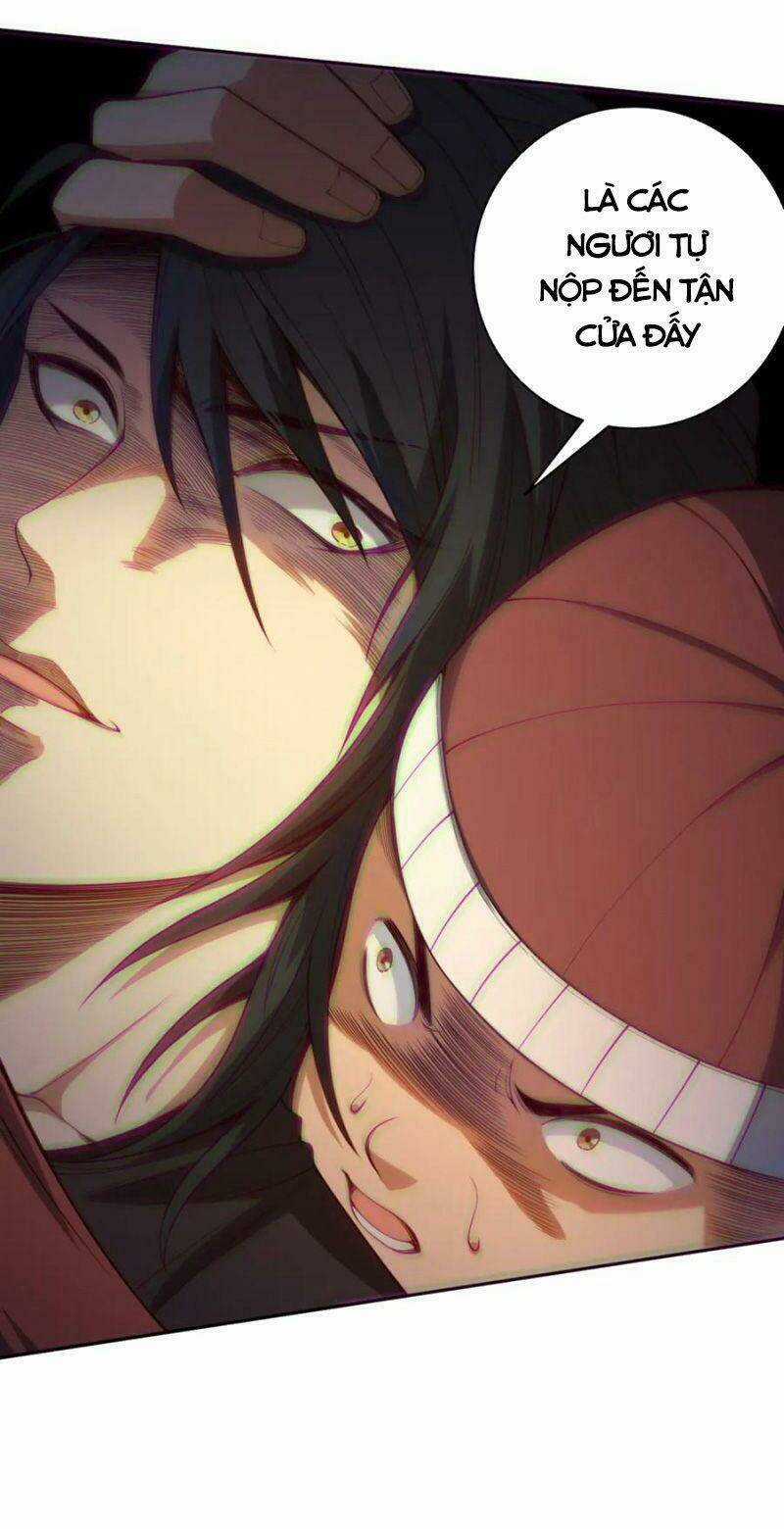 Giản Giới - Chapter 180 - Trang 55