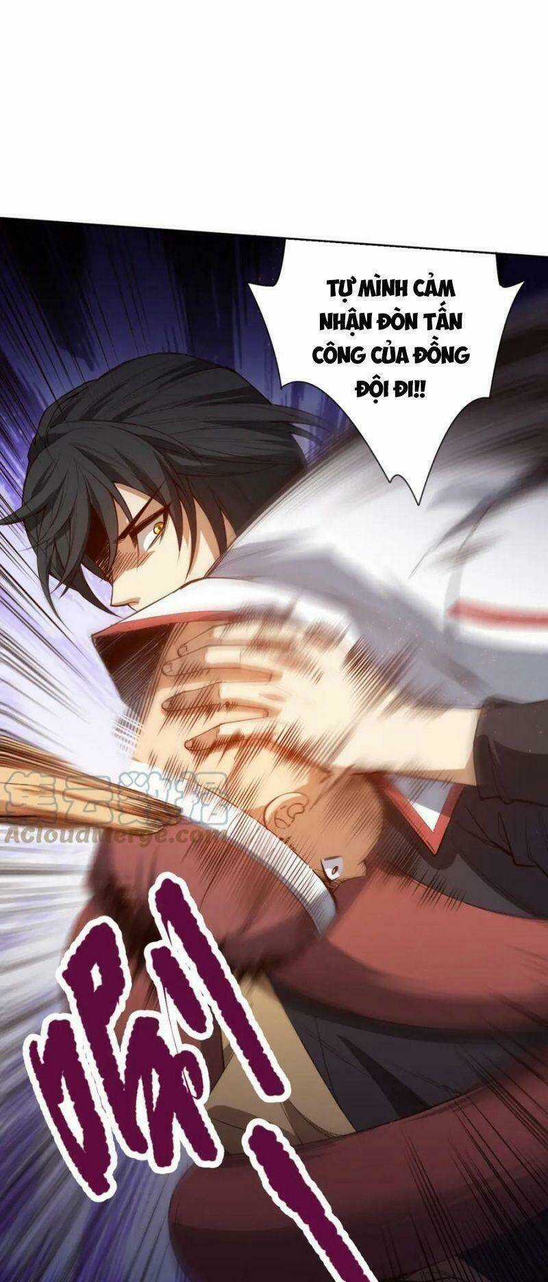 Giản Giới - Chapter 180 - Trang 58