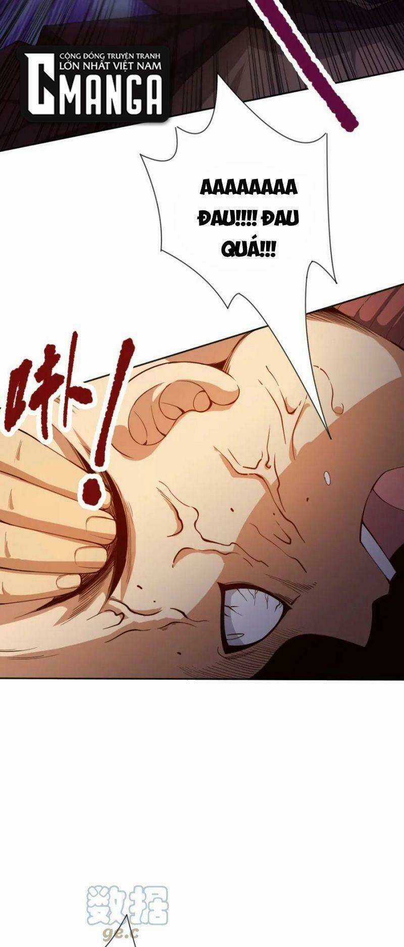 Giản Giới - Chapter 180 - Trang 59