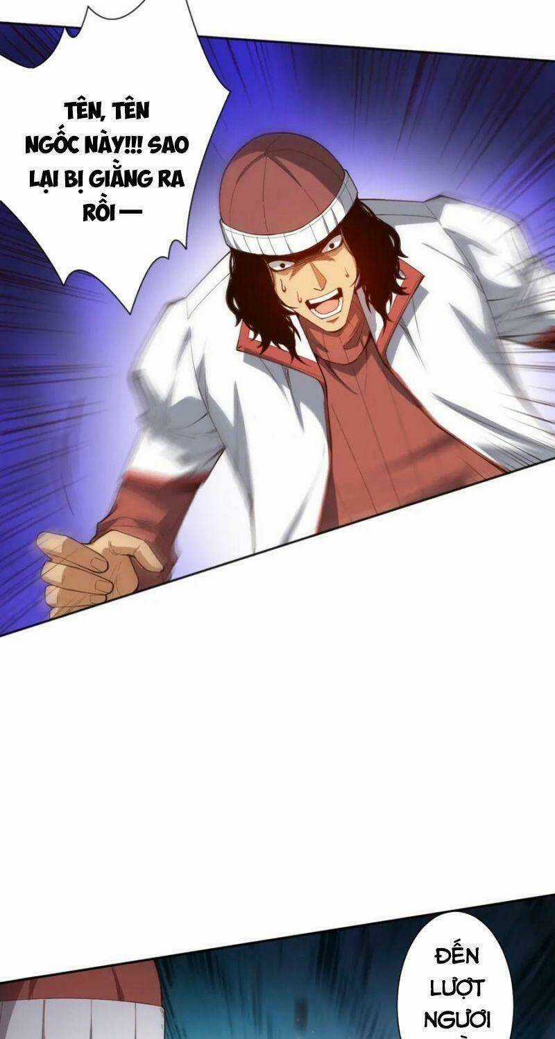 Giản Giới - Chapter 180 - Trang 60