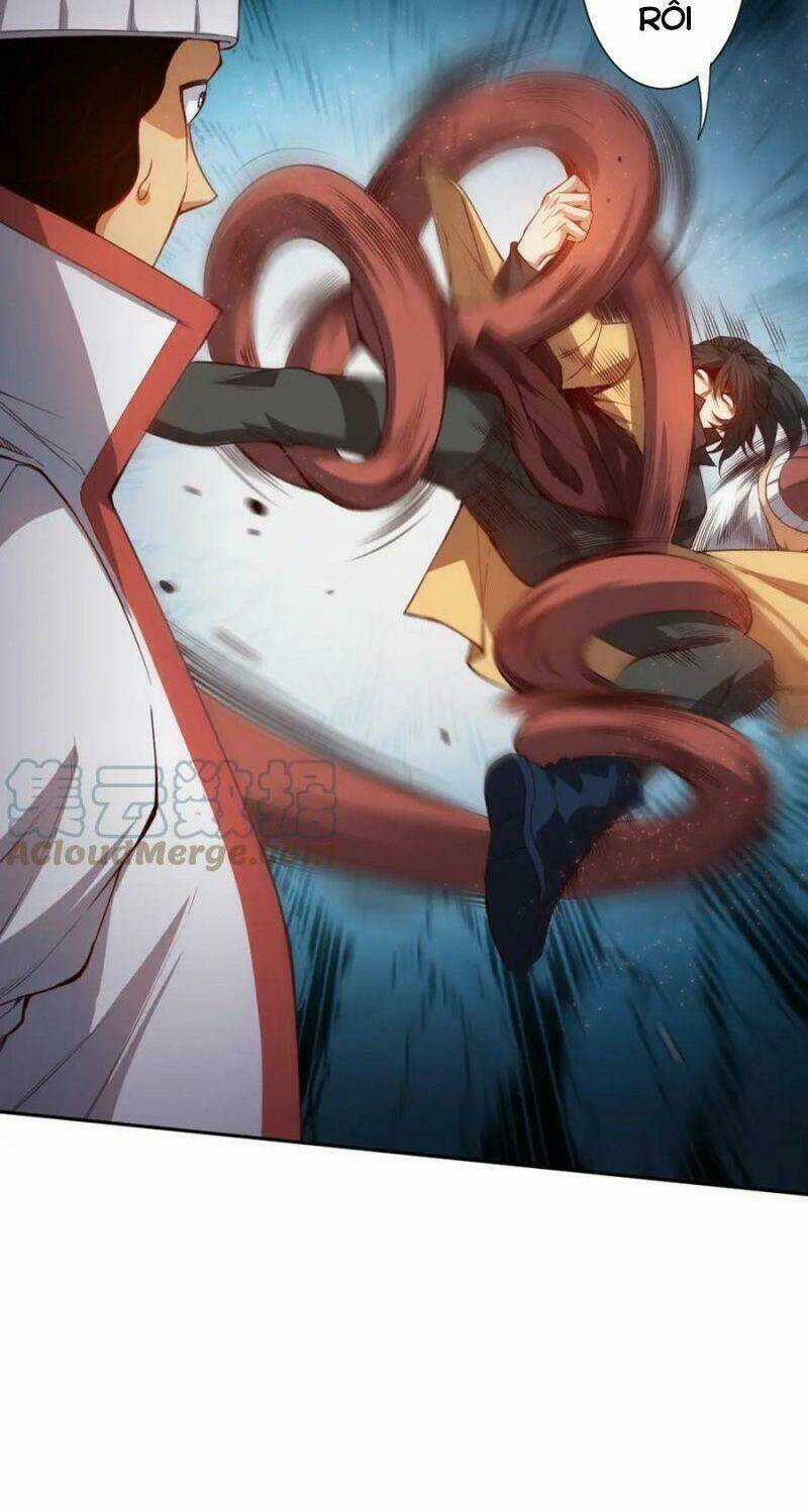 Giản Giới - Chapter 180 - Trang 61