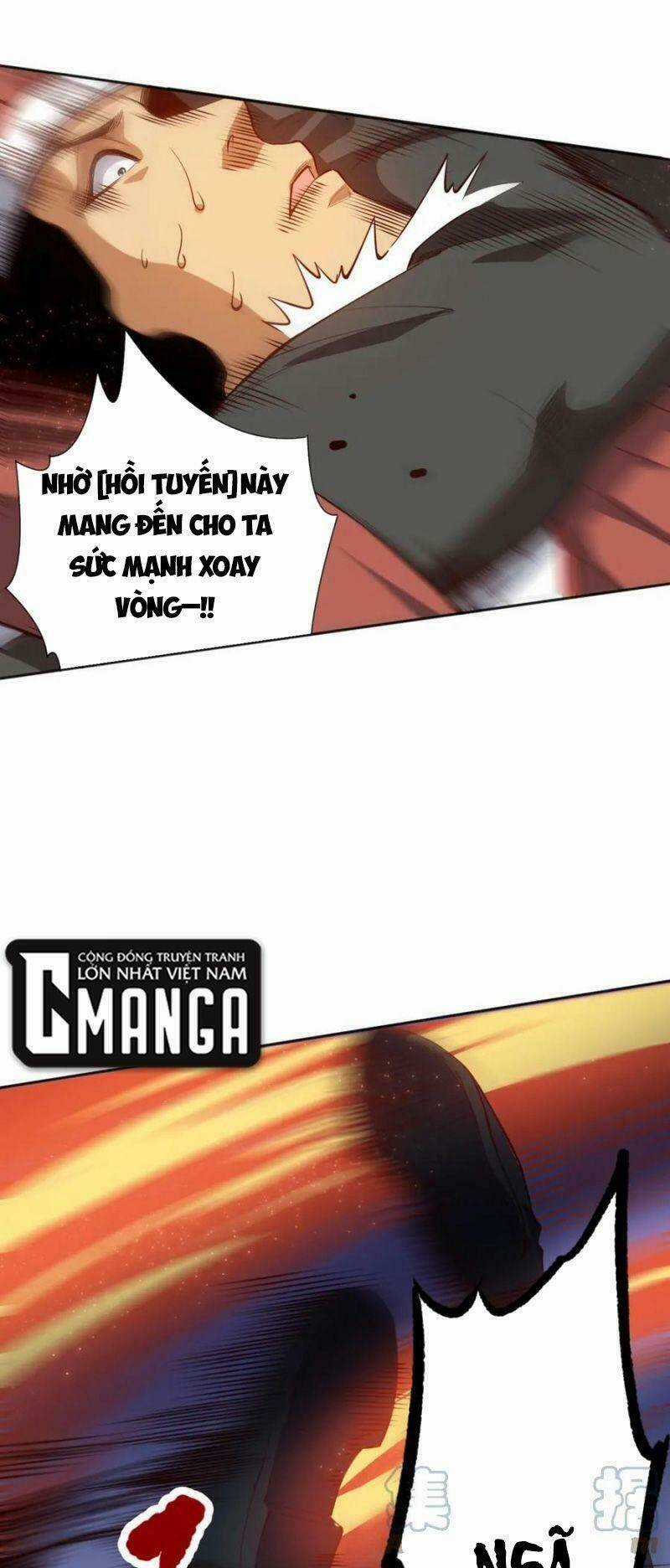 Giản Giới - Chapter 180 - Trang 62