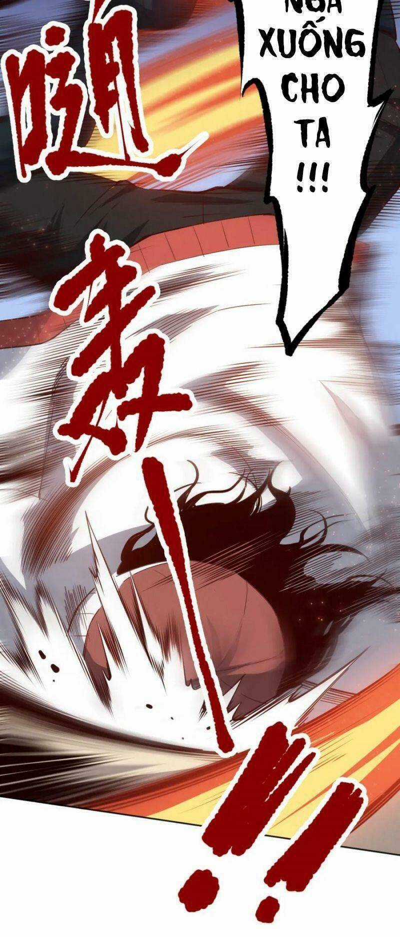 Giản Giới - Chapter 180 - Trang 63