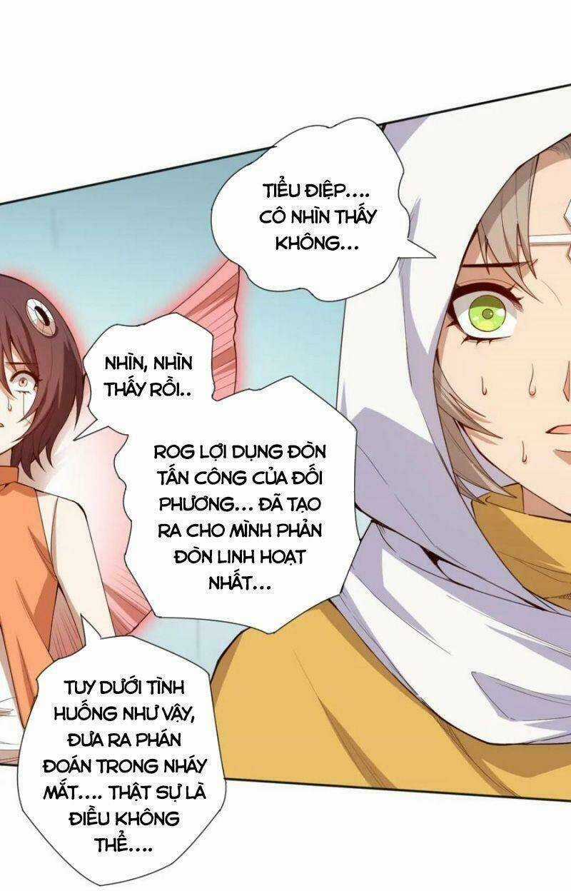 Giản Giới - Chapter 180 - Trang 65
