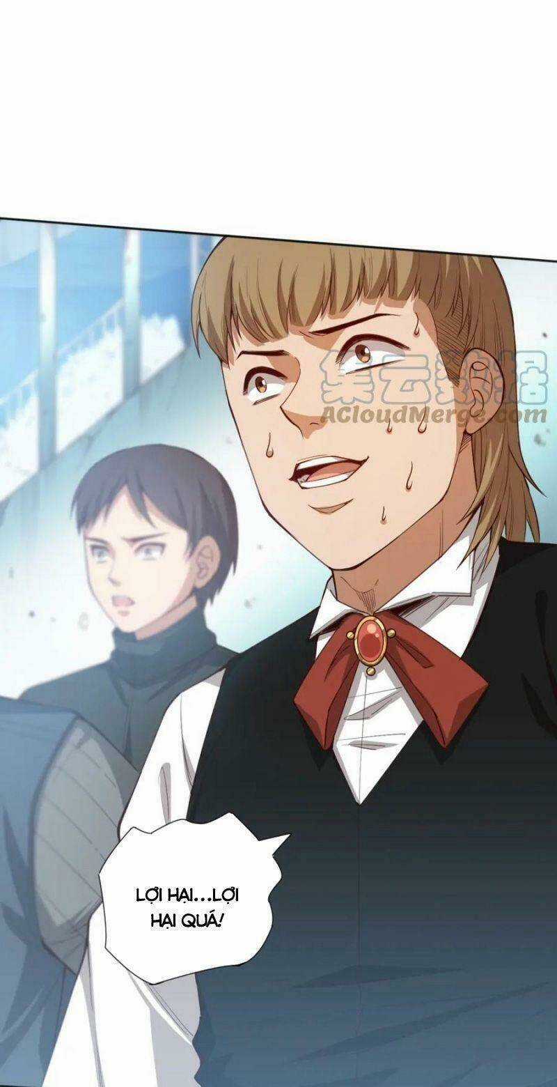 Giản Giới - Chapter 180 - Trang 66