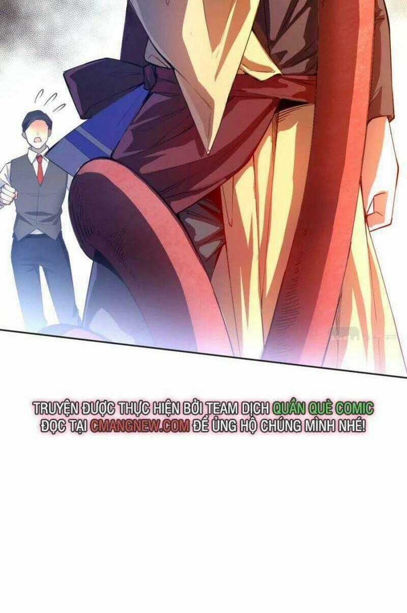 Giản Giới - Chapter 180 - Trang 69